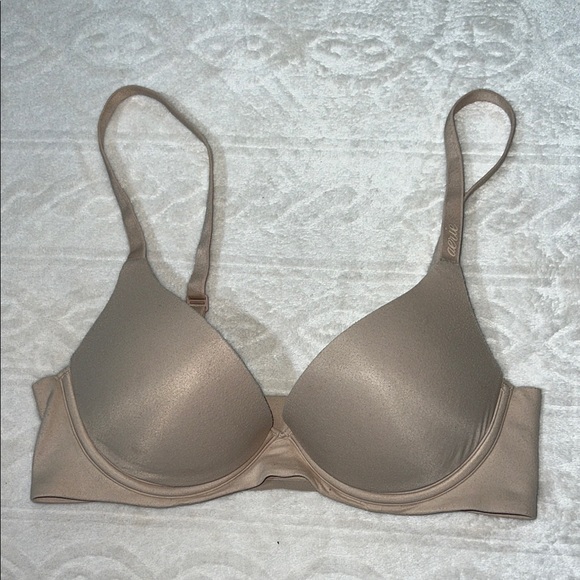 Aerie smoothez plunge‎ bra (32b) - Picture 1 of 4